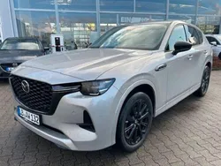 Gebraucht 2024 Mazda CX-60 Homura-Line SUV | 55.296 € (Fairer Preis)