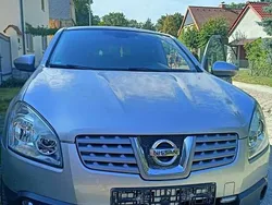 Silber Gebraucht 2009 Nissan Qashqai Acenta SUV | 4.500 € (Fairer Preis)