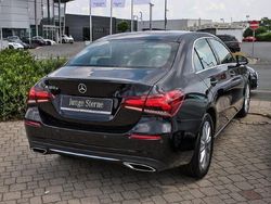 Gebraucht 2019 Mercedes A180 | 30.653 € (Teuer)