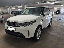Weiß Gebraucht 2019 Land Rover Discovery 5 SUV | 22.000 € (Superpreis)