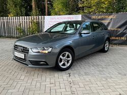 Grau Gebraucht 2012 Audi A4 Ambiente Kombi | 11.400 € (Fairer Preis)