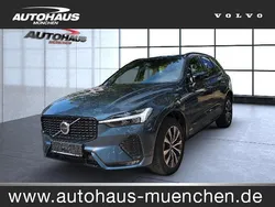 Denim blue (blau) Gebraucht 2023 Volvo XC60 Plus SUV | 42.990 € (Guter Preis)