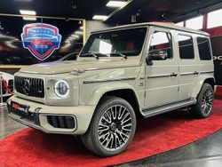 Grau Neu 2025 Mercedes G63 AMG AMG SUV | 254.900 € (Fairer Preis)