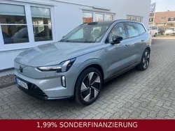 Grau Neu 2025 Volvo EX90 Performance SUV | 94.890 € (Superpreis)