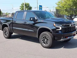 Schwarz Neu 2025 Chevrolet Silverado SUV | 92.900 € (Etwas zu teuer)