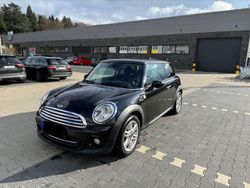 Schwarz Gebraucht 2011 Mini Cooper Kleinwagen | 3.333 € (Guter Preis)