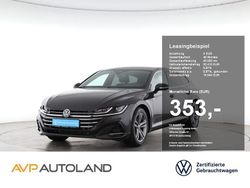 Mangangrau Gebraucht 2024 VW Arteon R-line Kombi | 32.410 € (Guter Preis)