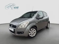 Grau Gebraucht 2009 Suzuki Splash Comfort Kleinwagen | 4.990 € (Fairer Preis)