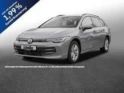 Mondsteingrau Gebraucht 2024 VW Golf VIII R Kombi | 23.498 € (Superpreis)