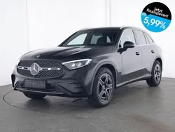 Mercedes GLC200