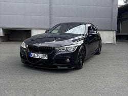 Gebraucht 2017 BMW 335 M Sport Limousine | 24.999 € (Etwas zu teuer)