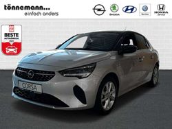 Kristall silber Gebraucht 2023 Opel Corsa Edition Kleinwagen | 19.824 € (Teuer)