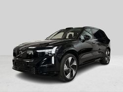 Schwarz Gebraucht 2025 Volvo EX90 Performance SUV | 103.411 € (Teuer)