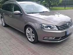Silber Gebraucht 2011 VW Passat Kombi | 8.800 € (Fairer Preis)