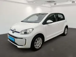 Pure white Gebraucht 2020 VW e-up! Kleinwagen | 11.480 € (Guter Preis)