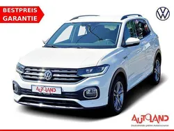 Andere Gebraucht 2019 VW T-Cross R-line SUV | 22.950 € (Teuer)