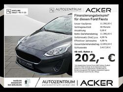 Magnetic Gebraucht 2020 Ford Fiesta Cool & Connect Kleinwagen | 12.880 € (Etwas zu teuer)