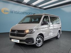 Grau Gebraucht 2021 VW T6.1 Van | 58.149 €