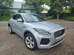 Silber Gebraucht 2019 Jaguar E-Pace S SUV | 21.700 € (Fairer Preis)