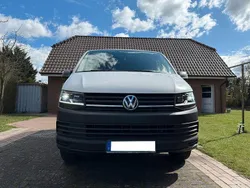 Weiß Gebraucht 2015 VW T5 Van | 16.999 € (Guter Preis)