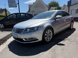 Silber Gebraucht 2015 VW CC Basis Limousine | 12.950 € (Etwas zu teuer)
