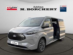 Grau Neu 2025 Ford Tourneo Titanium X Van / Kleinbus | 59.500 € (Superpreis)