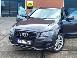 Schwarz Gebraucht 2010 Audi Q5 SUV | 8.500 € (Fairer Preis)