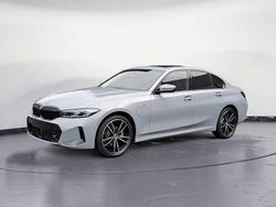 Grau Gebraucht 2025 BMW 330e Comfort Edition Limousine | 54.980 €