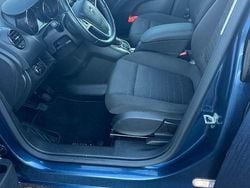 Blau Gebraucht 2011 Opel Meriva Edition Van / Kleinbus | 4.320 € (Guter Preis)