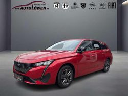 Elixir rot (rot) Gebraucht 2024 Peugeot 308 Allure Kombi | 19.980 € (Superpreis)