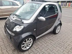 Silber Gebraucht 2005 Smart ForTwo Coupé Kleinwagen | 1.950 € (Fairer Preis)