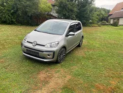 Silber Gebraucht 2019 VW up! Join Kleinwagen | 10.200 € (Fairer Preis)