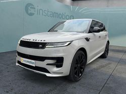 Grau Gebraucht 2024 Land Rover Range Rover SUV | 97.399 €