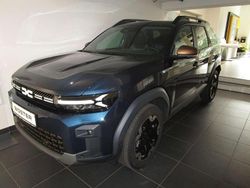 Indigoblau Neu 2025 Dacia Bigster Extreme SUV | 35.000 € (Fairer Preis)