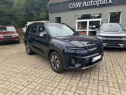 Bas dandy blue (met) Gebraucht 2024 Ssangyong (KGM) Torres EVX SUV | 41.900 €