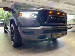 Grau Gebraucht 2021 Dodge Ram Abholung | 42.990 € (Superpreis)