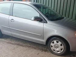 Silber Gebraucht 2006 VW Polo Sportline Kleinwagen | 2.499 € (Fairer Preis)