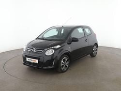 Schwarz Gebraucht 2019 Citroën C1 Shine Kleinwagen | 8.510 € (Fairer Preis)