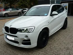 Weiß Gebraucht 2014 Alpina XD3 SUV | 26.990 € (Superpreis)