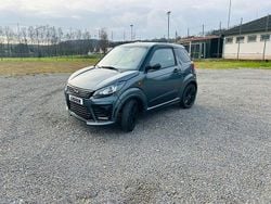 Grau Gebraucht 2022 Ligier JS50 Kleinwagen | 15.400 € (Fairer Preis)