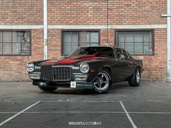 Grau Gebraucht 1976 Chevrolet Camaro Sport | 63.415 €