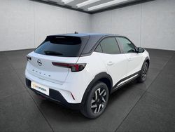 Weiß Neu 2025 Opel Mokka SUV | 23.949 € (Fairer Preis)