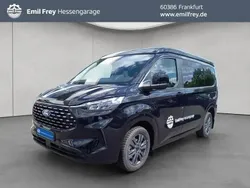 Grau Neu 2025 Ford Tourneo Nugget Kombi | 64.990 € (Etwas zu teuer)