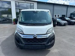 Weiß Gebraucht 2020 Citroën Jumper Live Van / Kleinbus | 13.990 €