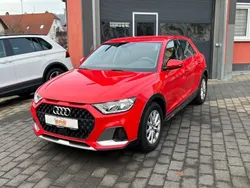Misanorot perleffekt Gebraucht 2020 Audi A1 Kleinwagen | 18.590 € (Guter Preis)