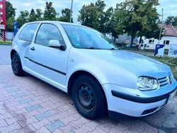 Gebraucht 2000 VW Golf IV Kleinwagen | 499 € (Superpreis)