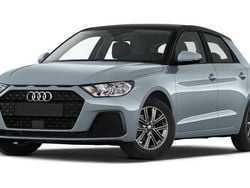 Cortinaweiß Neu 2025 Audi A1 Sportback Kleinwagen | 28.288 € (Guter Preis)