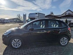 Ktv lackierung schwarz perla nera (metallic) Gebraucht 2015 Citroën C3 Attraction Kleinwagen | 6.450 € (Etwas zu teuer)