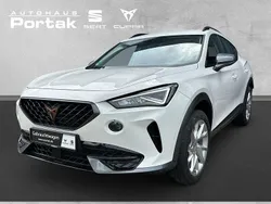 Wei� Gebraucht 2023 Cupra Formentor SUV | 22.444 € (Guter Preis)