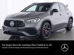 Mountaingrau Gebraucht 2022 Mercedes GLA45 AMG AMG SUV | 62.770 €